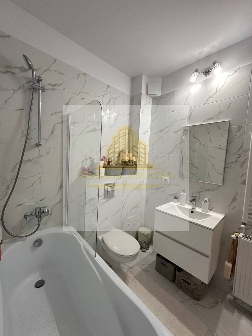 Studio luminos spre vanzaare, la poalele Pietrei Craiului – Zărnești - Poză 7