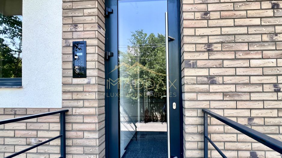 Apartament 3 Camere | De Inchiriat | Aviatiei | 2 bai - Poză 18