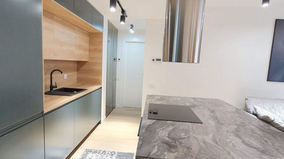 Apartament 2 camere One Herastrau Plaza - Poză 19