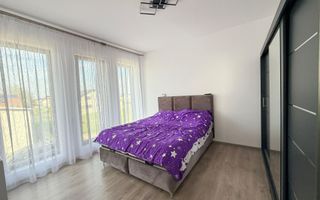 Duplex 4 camere | 117 mp utili | mobilat si utilat - Poză 8