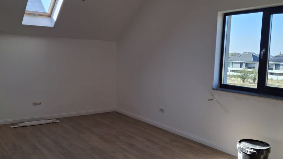 CASA 5 CAMERE BRAGADIRU, TOATE UTILITATILE, 300 MP TEREN, COMISION 0% - Poză 3