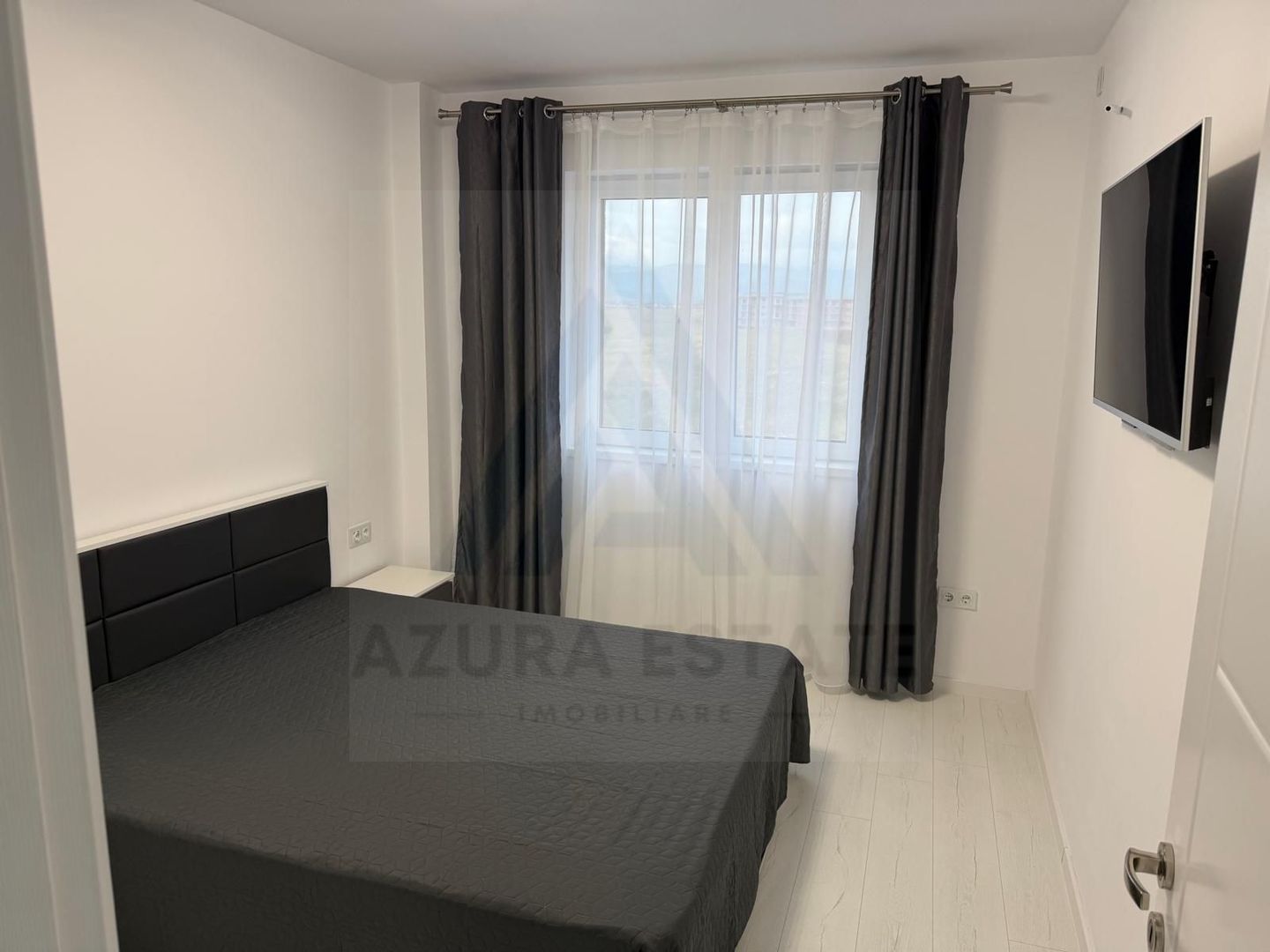 Apartament premium 2 locuri parcare încălzire în pardoseală Șelimbăr - Poză 4