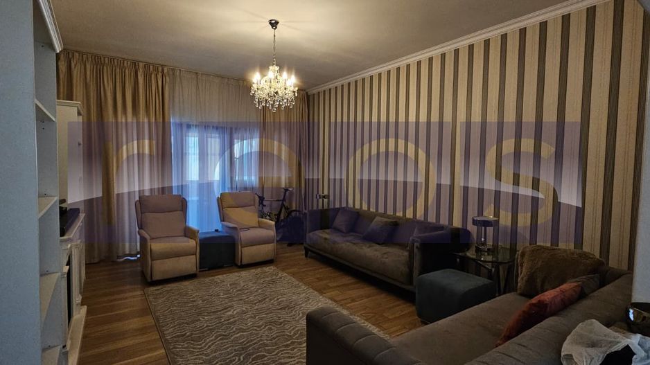 VANZARE CASA P+E+M 4 CAMERE | EROII REVOLUTIEI | PARCUL CAROL - Poză 4