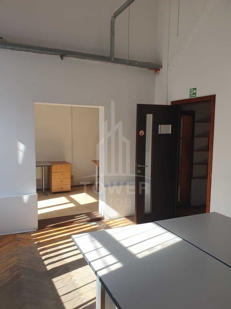 Spatiu de birouri\productie de inchiriat | Zona ultracentrală - Poză 8