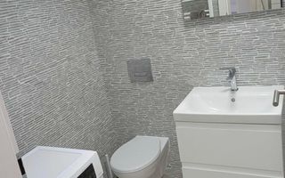 AP. 2 CAMERE SALAJ, LOC PARCARE, BLOC NOU, CENTRALA TERMICA, MODERN - Poză 6