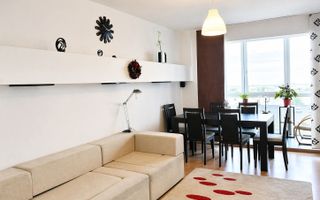 2 camere  Grigorescu  Casa Radio - Poză 2
