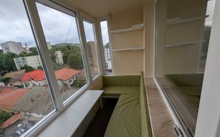 Apartament 3 camere decomandat, zona centrala, Bobalna - de inchiriat - Poză 3