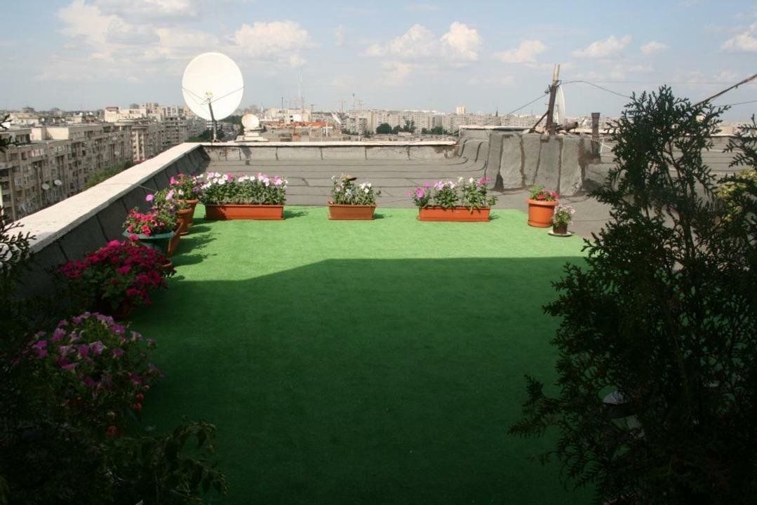 Penthouse | 6 camere | terasa | 160mp utili | Piata Alba Iulia |Unirii | Decebal - Poză 3
