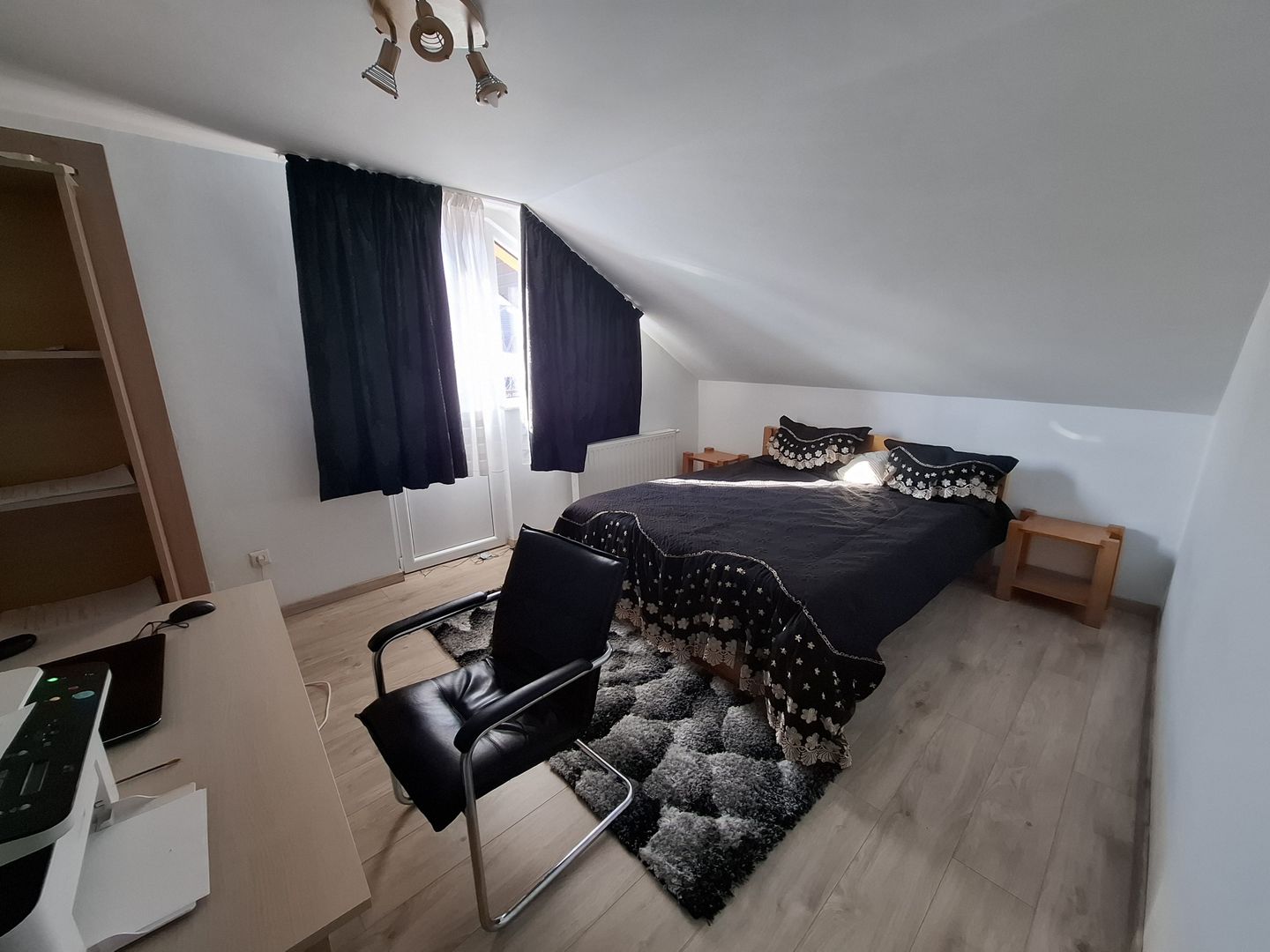 Casă individuală – Letea Veche | 180 mp utili | Teren 1.000 mp - Poză 8