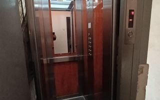 Apartament 4 camere trasformat in 2 apartamente | Cismigiu - Poză 9