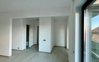 Apartament 3 camere | Loc de parcare | Someșeni - Poză 3
