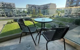 Onix Park || 2 Camere || Amenajat modern || Comision 0% - Poză 11