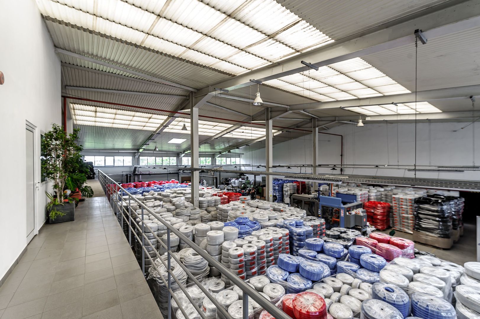 De inchiriat Hală 1000 mp Arad - Poză 6