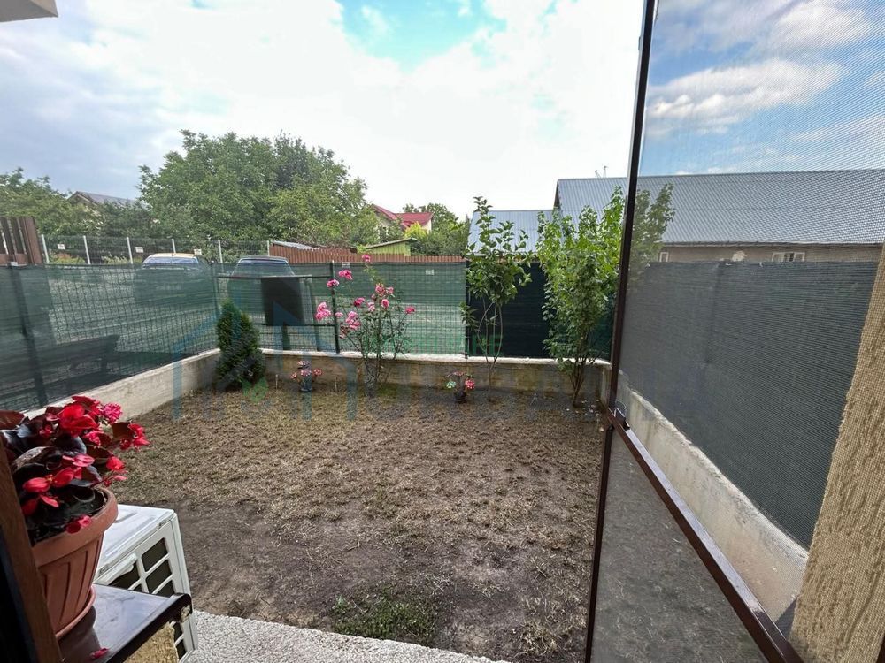 Apartament 1 cameră de închiriat în Valea Adâncă, Complex Nicole Residence - Poză 8