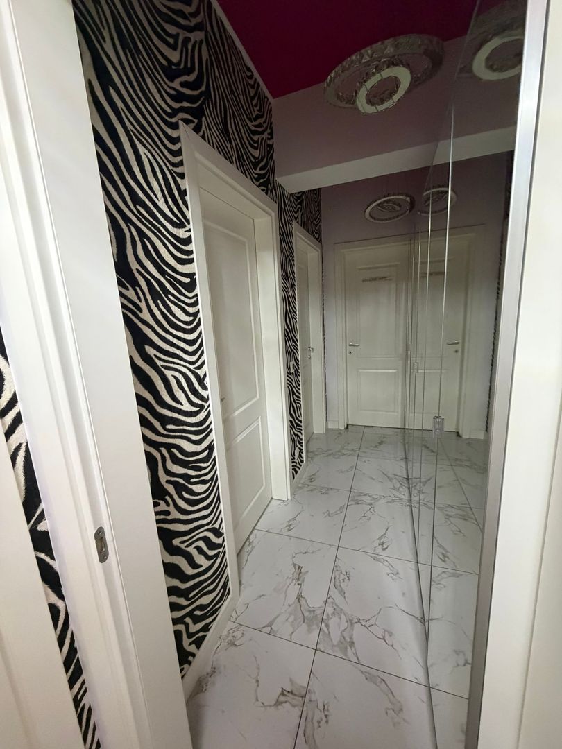 Apartament 3 camere 71 mp | Exigent Plaza | Metrou Lujerului | Liniei - Poză 8