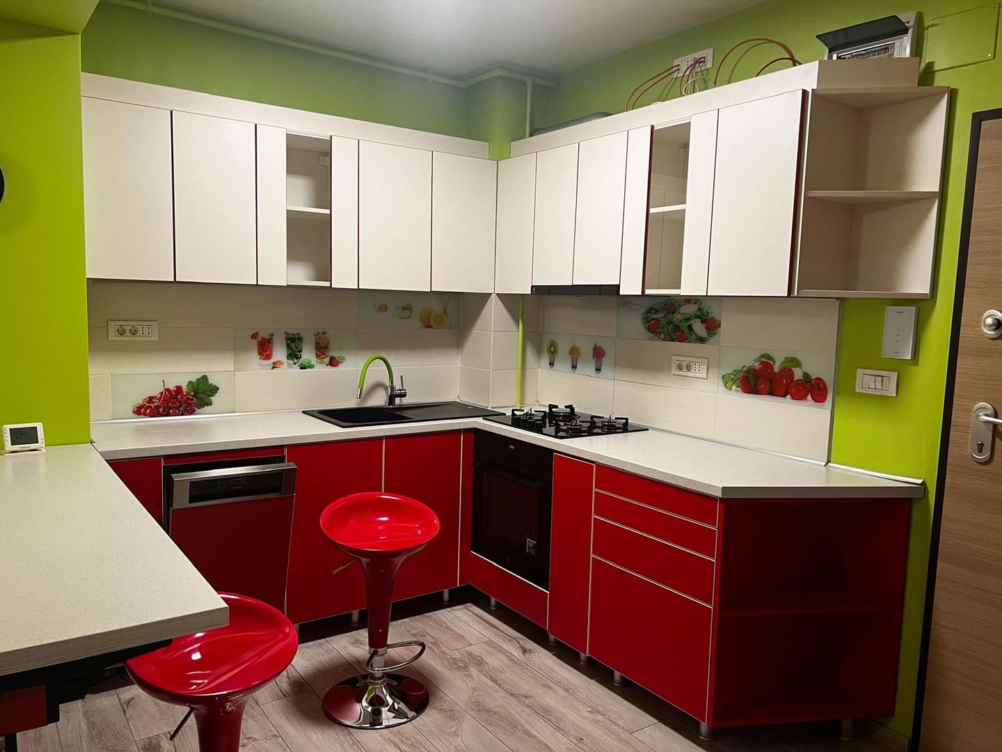 OFERTĂ Apartament modern I 2 terase, boxa, parcare I zona Torontalului - Poză 10