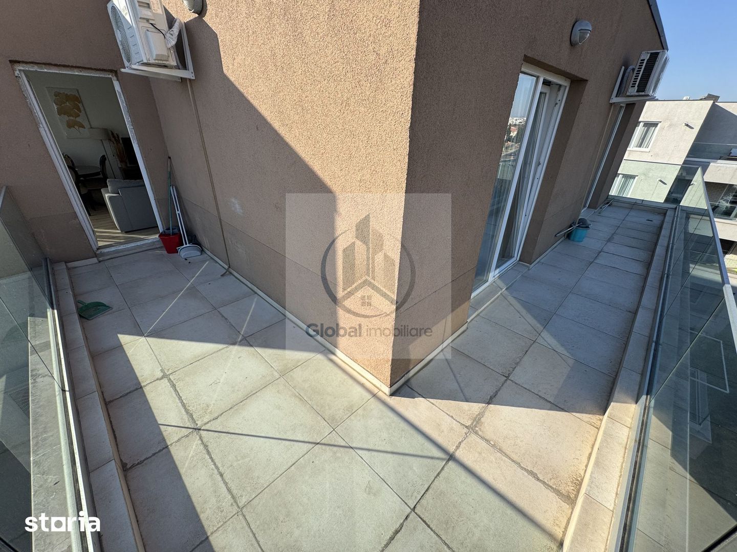 Apartament 3 camere Rose Residence 2 | Pipera | 100 mp | 930 € - Poză 16