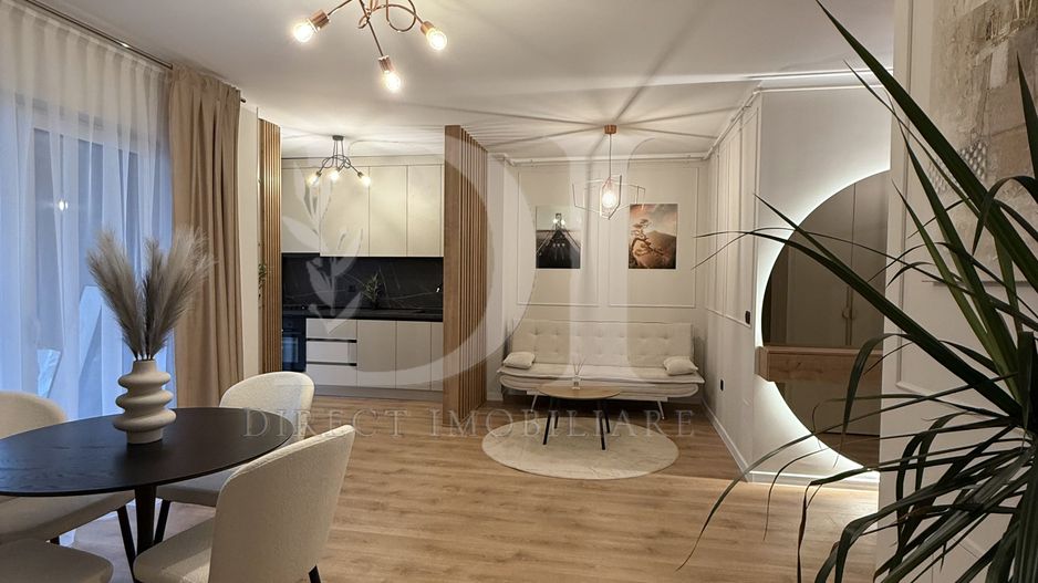 Apartament la cheie / etaj intermediar / Zona Eroilor - Poză 3