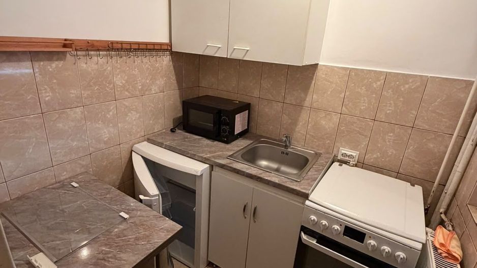 Garsoniera zona Dambovita, Timisoara - Poză 7