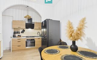 Apartament 3 camere  la curte  - Odobescu - Poză 10