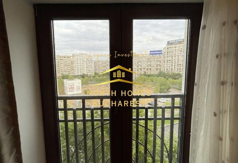 Apartament 3 camere de inchiriat - Poză 4