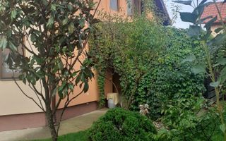 BRASADAS vinde casa cu 6 camere si teren 1200mp în Amati. - Poză 3