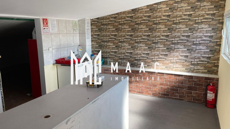 Spatiu comercial | 200 mp | Slimnic - Poză 4