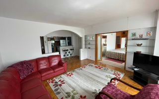 De inchiriat: apartament 2 camere - 70MP - metrou - Lujerului - Plaza - Poză 1