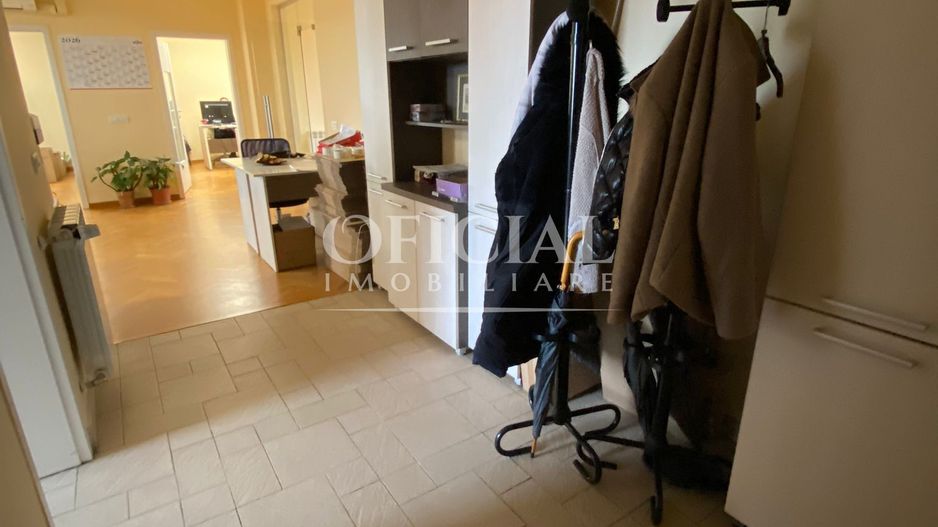 Spatiu De Birouri | 107 Mp | 4 Camere | Parcare  | Zona Piata Cipariu - Poză 5