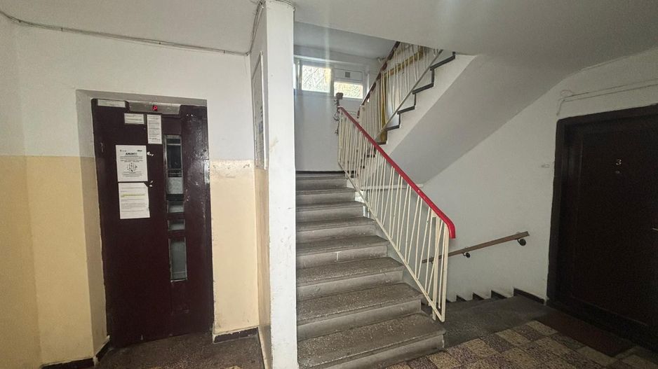 AP. 3 CAMERE THEODOR PALLADY, BUCATARIE INCHISA, 70 MP, COMISION 0% - Poză 2