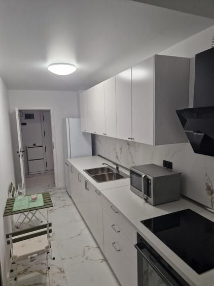 Apartament 2 camere Piata Sudului | Bloc Nou - Poză 1