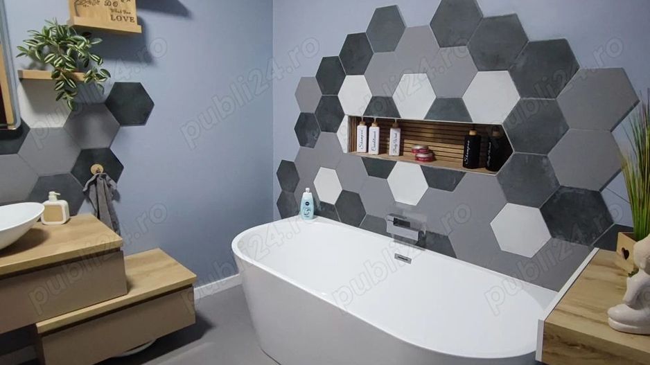 casă eco de lux de vânzare - Poză 5