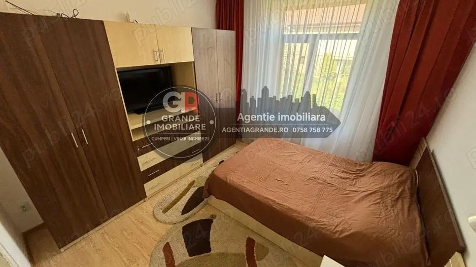 Casă / Vilă de închiriat în Central, Tulcea - Poză 2