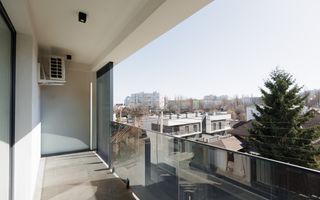 Vânzare, casă, 4 camere, str. Mihail Lomonosov, Telecentru - Poză 19