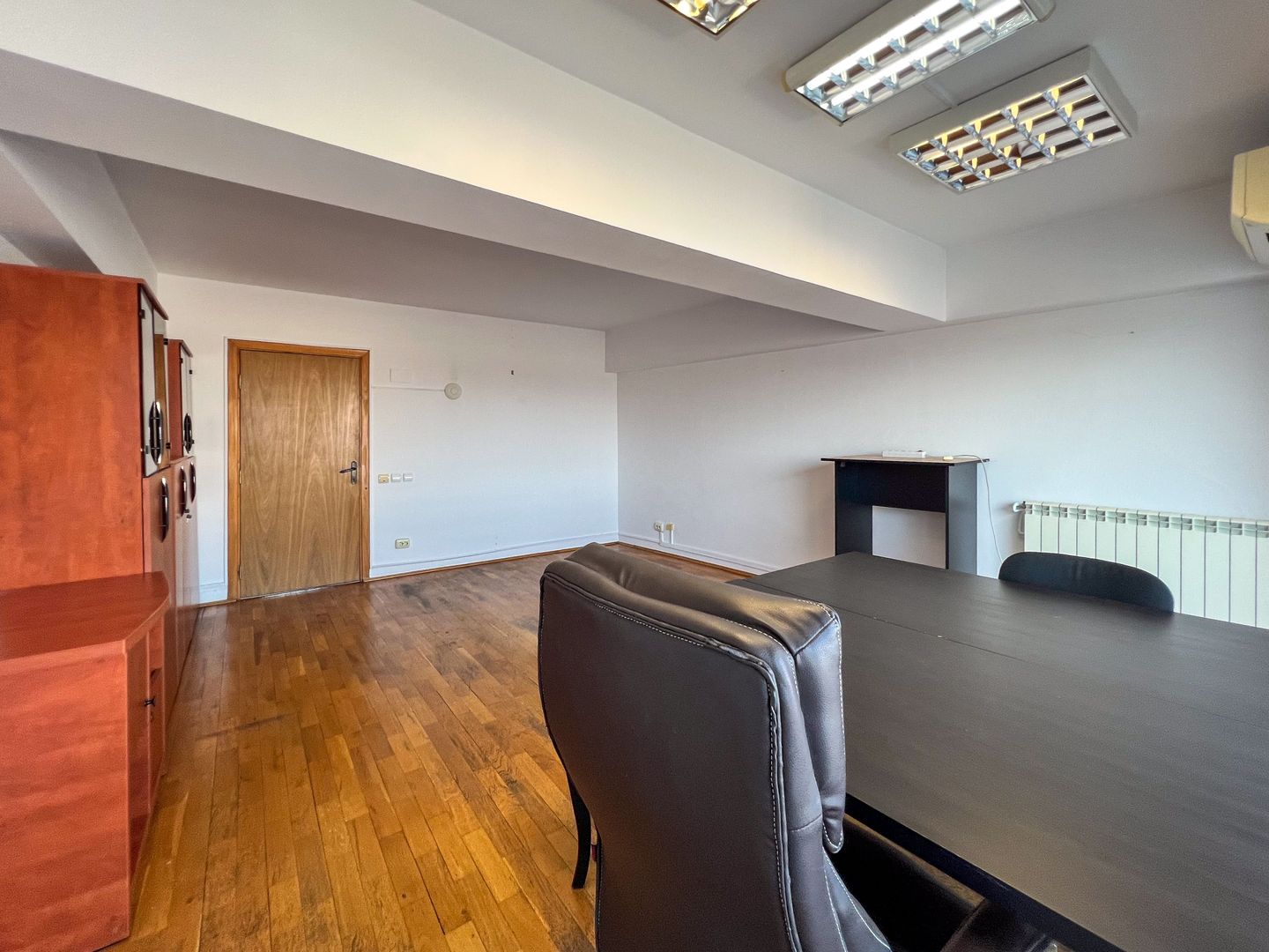 Duplex reprezentativ de închiriat – 240 mp | Bulevardul Unirii 61 - Poză 14