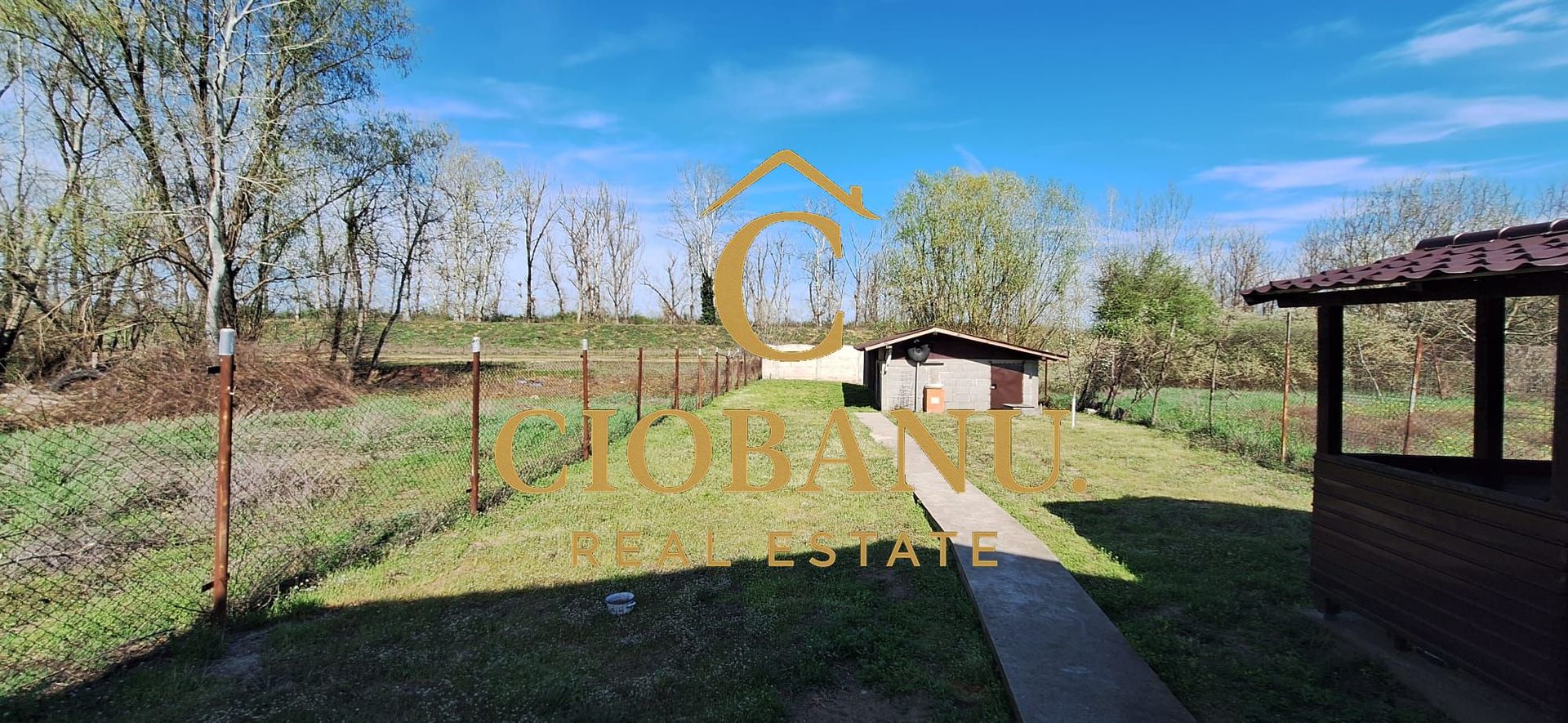 Casa de vanzare in Leamna de Jos - Poză 11