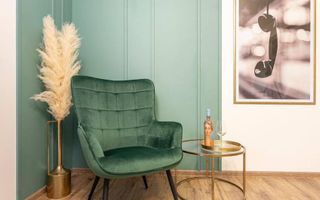 Apartament de inchiriat cu 2 camere - Poză 2