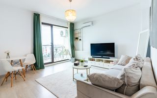 Apartament cu 2 camere | Luxor Residence Otopeni | Parcare| Boxa - Poză 4