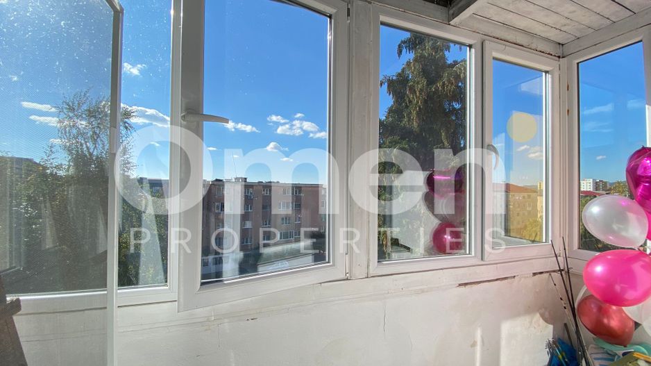 Apartament spatios cu 4 camere decoamndat, zona Republicii - Poză 16