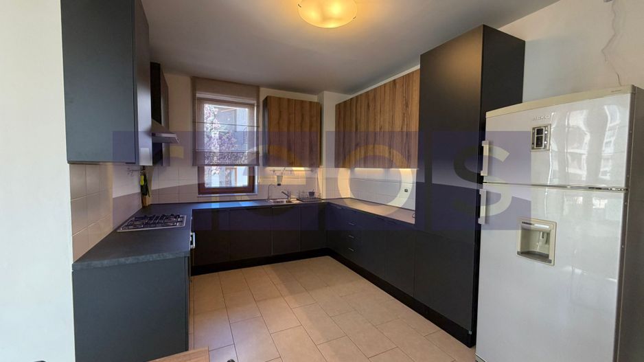 HERASTRAU | INCHIRIERE 4 CAMERE | MOBILAT-UTILAT LUX | PARCARE | 200MP - Poză 26