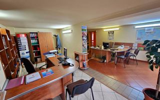 Cladire de birouri P+2, zona HCC - Cetatea Alba Carolina - Poză 25