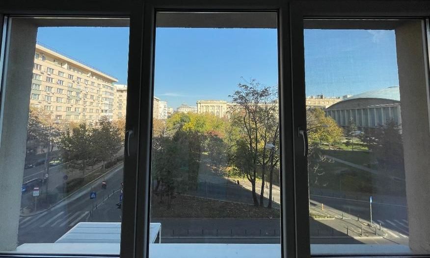 Apartament Ion Campineanu // Cismigiu - Poză 12