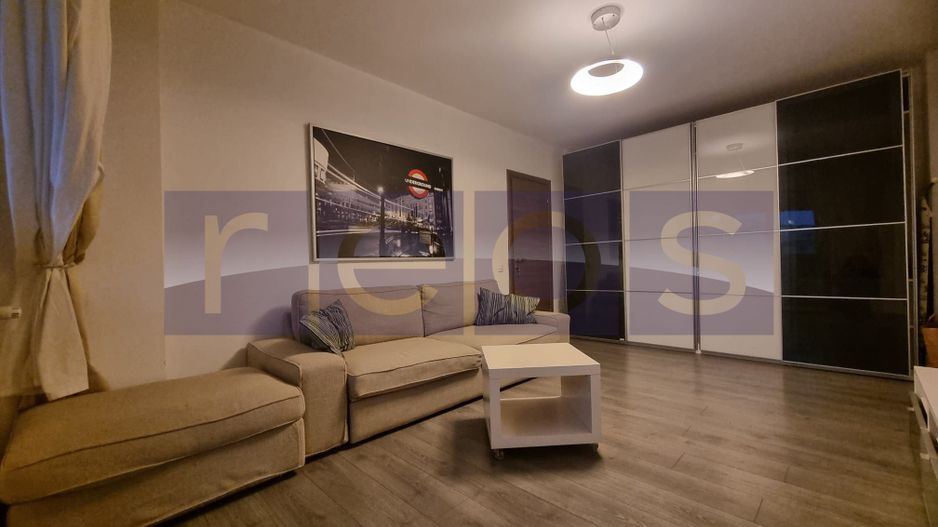 VANZARE- 2 CAMERE- TIMPURI NOI-METROU - Poză 1