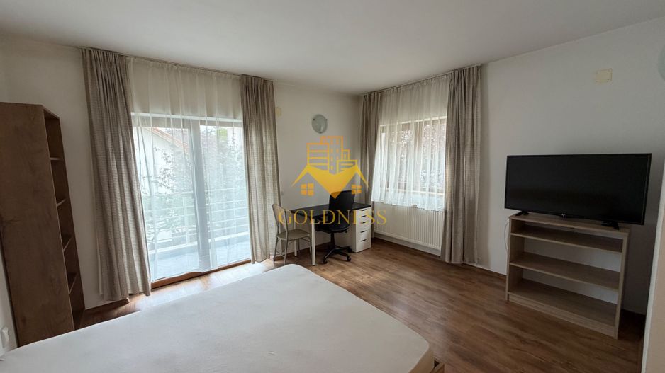 Duplex, Andrei Muresanul, 5 camere,Curte, Parcare,Grand Hill, Lidl,ELF - Poză 25