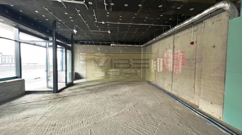 Spatiu comercial / Office NOU Podu Ros - Piata Nicolina - Poză 7