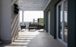 3 Camere | Tractorul | 67 MP | Parcare | Terasă 46 MP - Poză 2