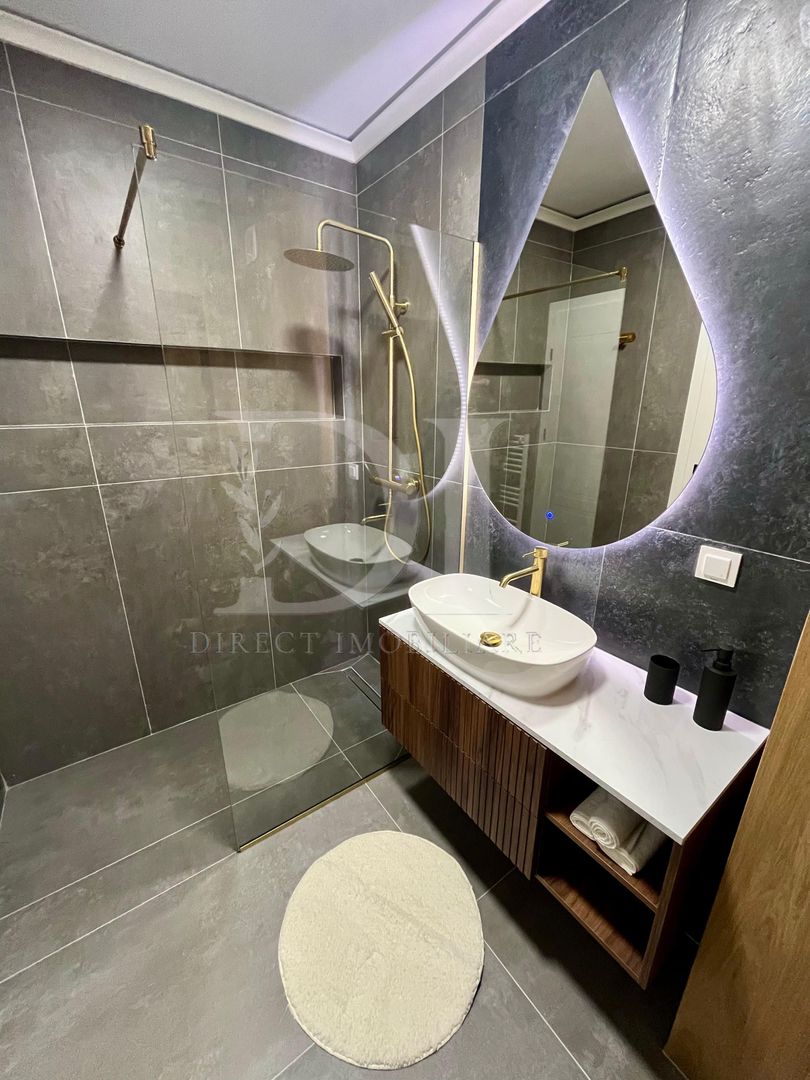 Apartament premium 3 camere / etaj intermediar / Zona Eroilor - Poză 22