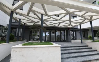 Apartament 2 Camere | Sisesti | Peak Residence - Poză 11