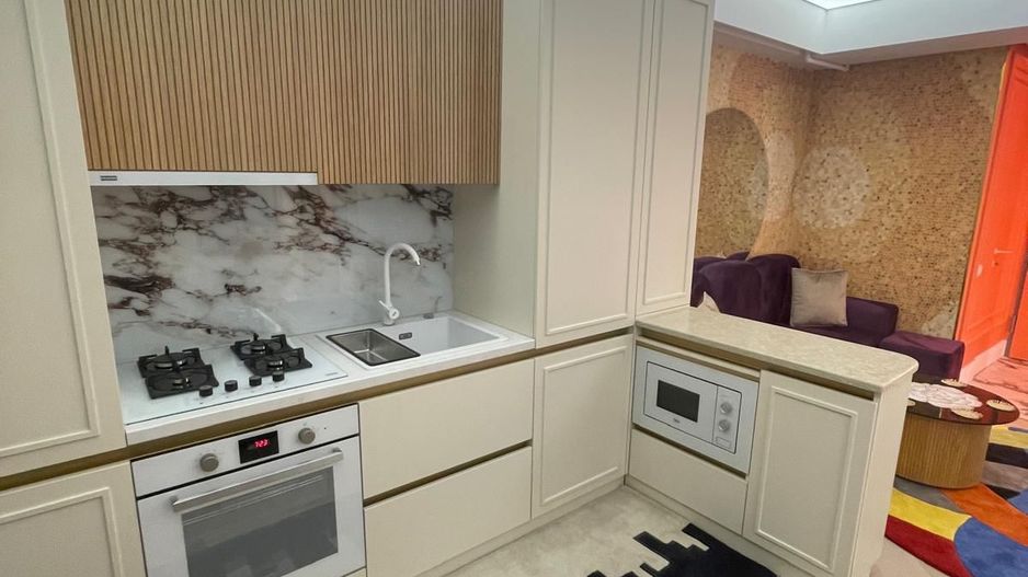 Apartament 2 camere Cortina North I Mobilat Lux I Loc parcare inclus I - Poză 15