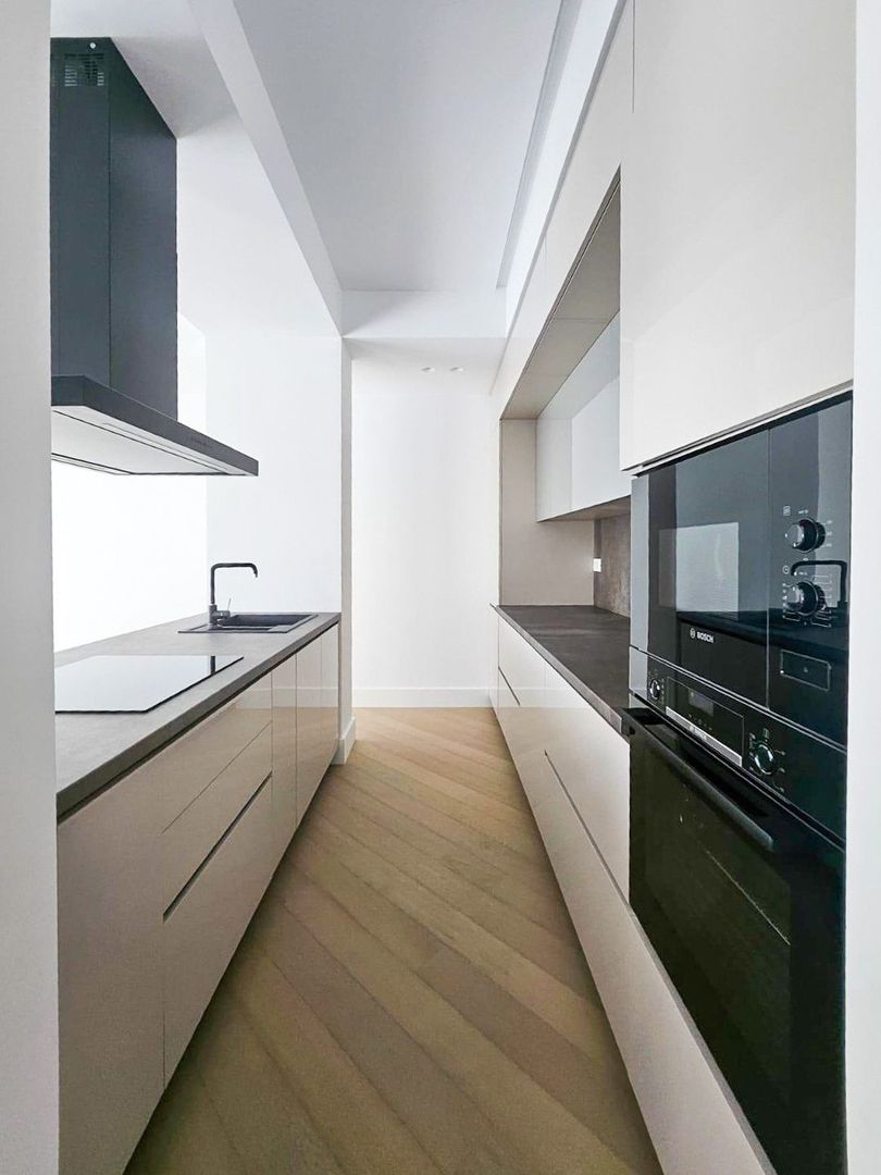 Chirie I Penthouse 4 camere I Iancu Nicolae I Bloc nou premium - Poză 4